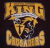 Detroit King - 2013 Boys Rosters