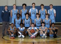 Ann Arbor Skyline - 2022 Boys Rosters