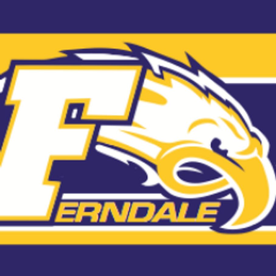 Ferndale - 2022 Boys Rosters