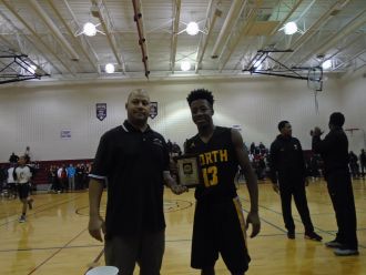 Day 2 Game 6: North Farmington 56 Detroit Loyola 53