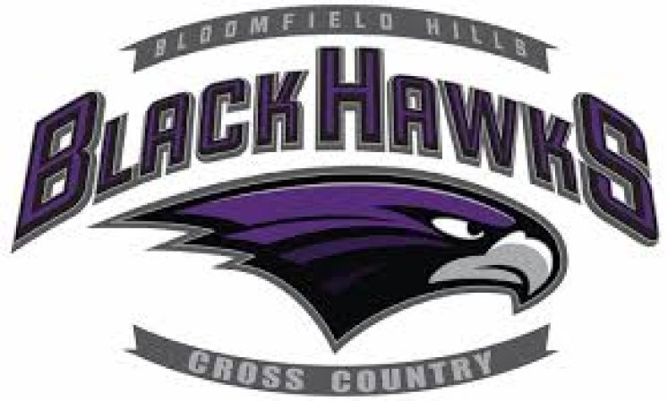 Bloomfield Hills - 2021 Boys Rosters