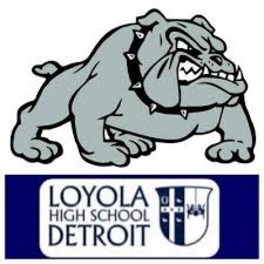 Detroit Loyola - 2013 Boys Rosters