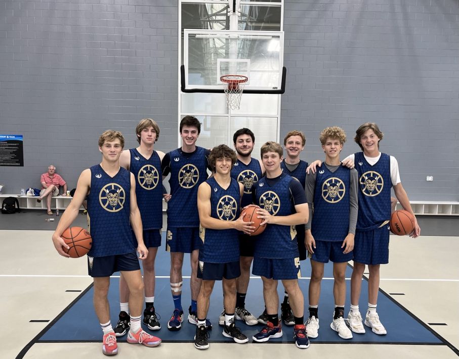 Grosse Pointe South - 2022 Boys Rosters