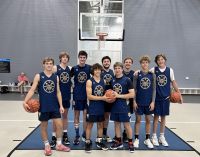 Grosse Pointe South - 2022 Boys Rosters