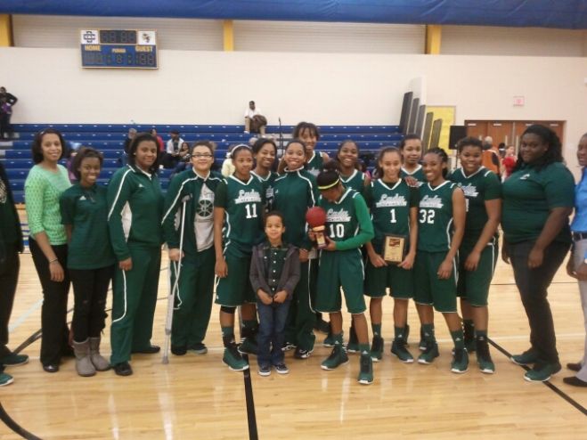 Roundball Girls Team Previews: Detroit Cass Tech