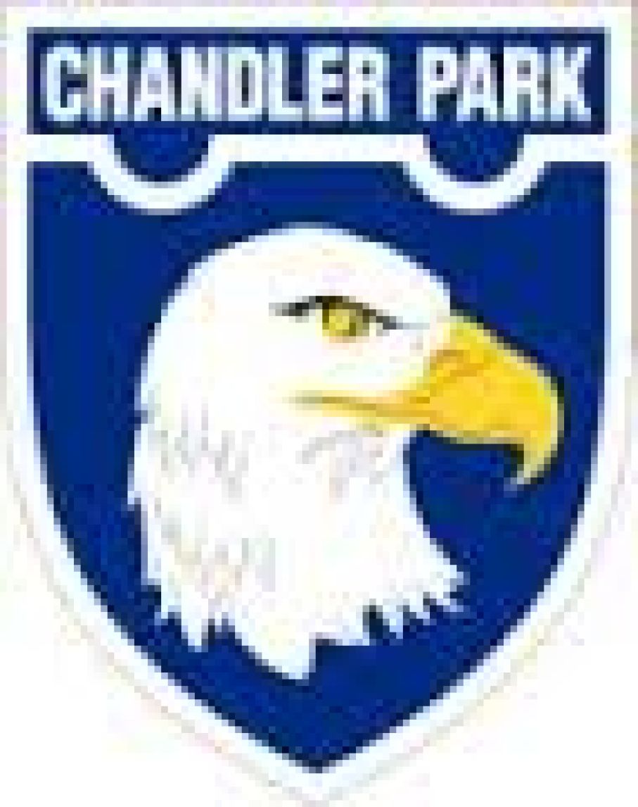 Harper Woods Chandler Park - 2022 Boys Rosters