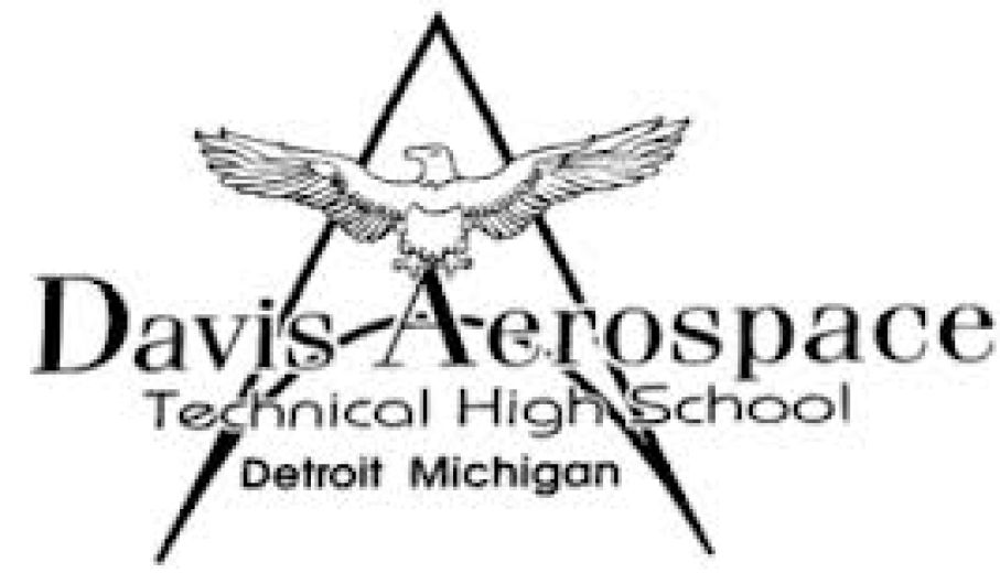 Detroit Davis Aerospace - 2013 Boys Rosters
