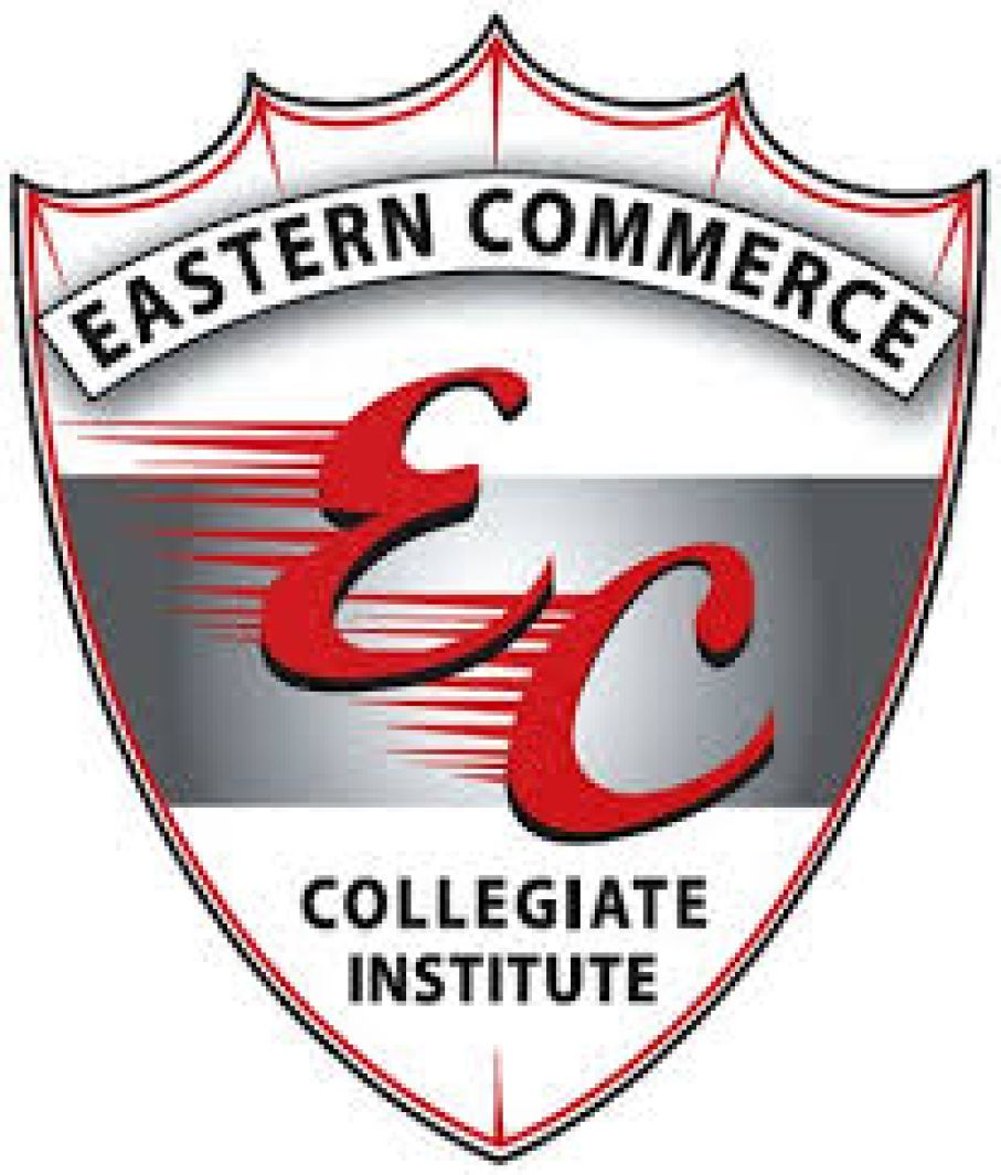 Toronto Eastern Commerce - 2013 Boys Rosters